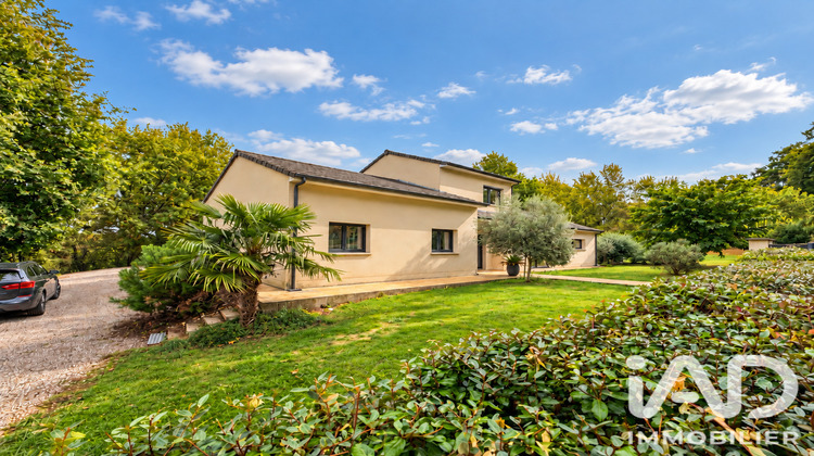 Ma-Cabane - Vente Maison Pazayac, 175 m²