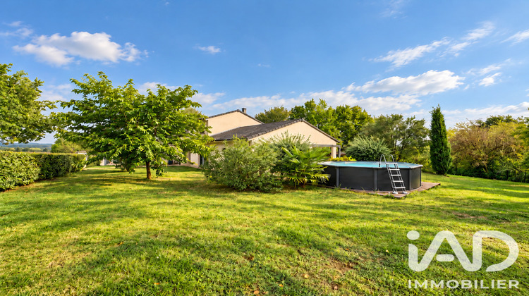 Ma-Cabane - Vente Maison Pazayac, 175 m²