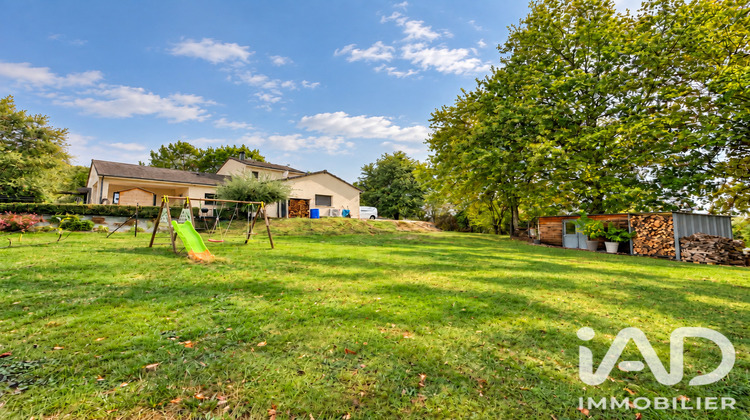 Ma-Cabane - Vente Maison Pazayac, 175 m²