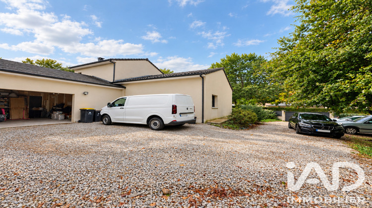 Ma-Cabane - Vente Maison Pazayac, 175 m²