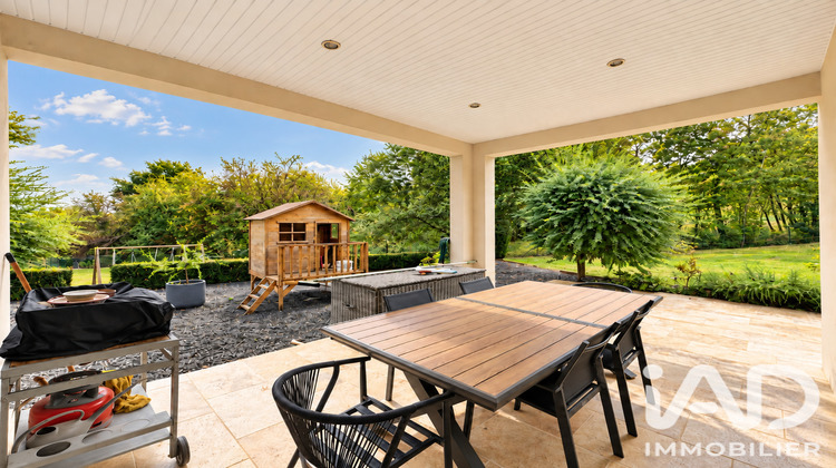 Ma-Cabane - Vente Maison Pazayac, 175 m²