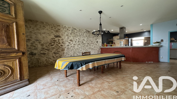 Ma-Cabane - Vente Maison Paziols, 245 m²