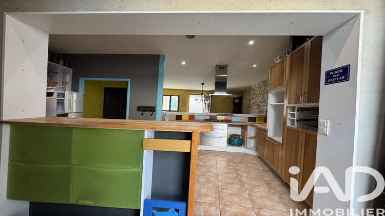 Ma-Cabane - Vente Maison Paziols, 245 m²