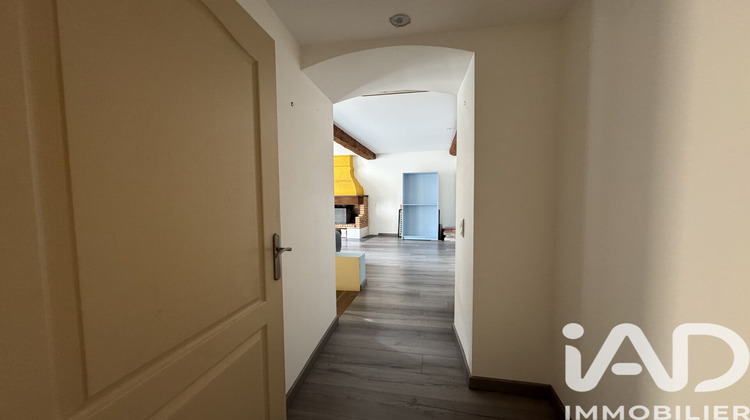 Ma-Cabane - Vente Maison Paziols, 245 m²