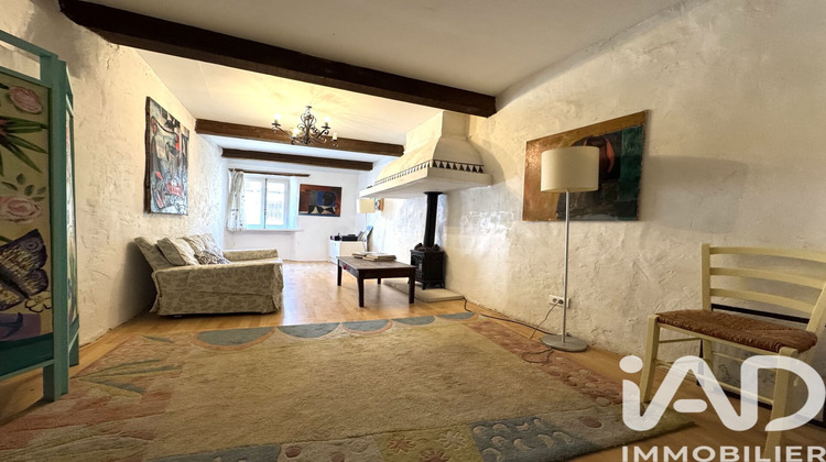 Ma-Cabane - Vente Maison Paziols, 72 m²