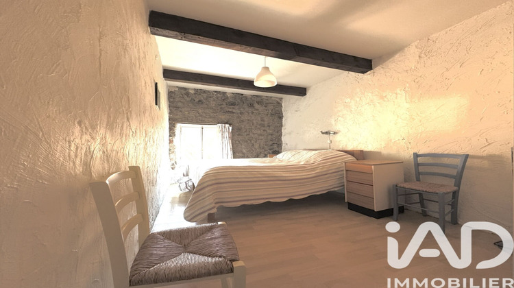 Ma-Cabane - Vente Maison Paziols, 72 m²