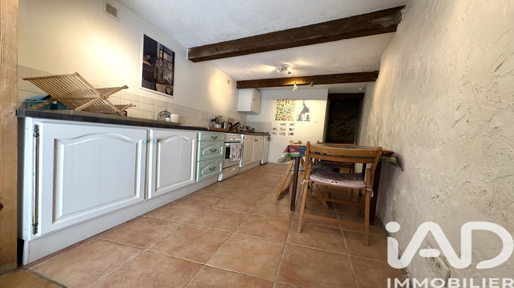 Ma-Cabane - Vente Maison Paziols, 72 m²