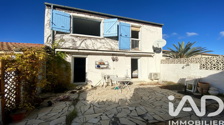 Ma-Cabane - Vente Maison Paziols, 100 m²