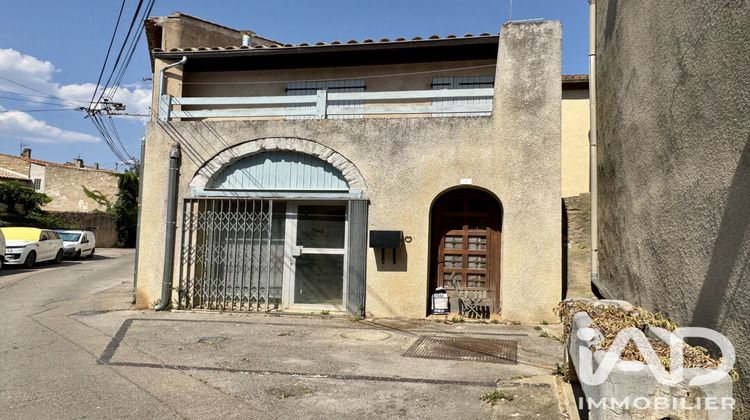 Ma-Cabane - Vente Maison Paziols, 156 m²