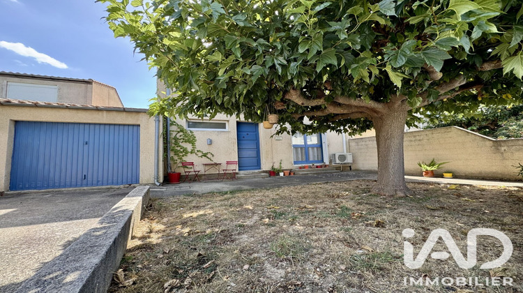 Ma-Cabane - Vente Maison Paziols, 80 m²