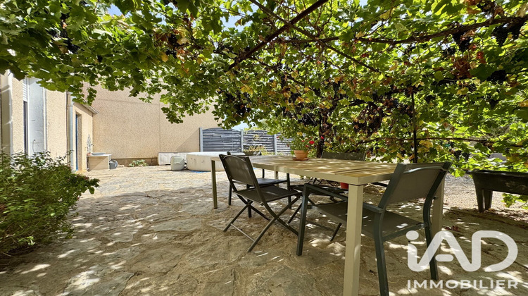 Ma-Cabane - Vente Maison Paziols, 80 m²