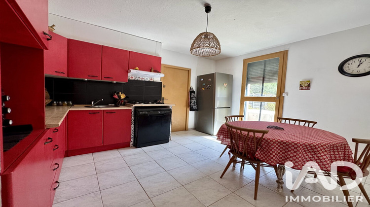 Ma-Cabane - Vente Maison Paziols, 80 m²