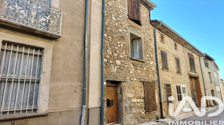 Ma-Cabane - Vente Maison Paziols, 90 m²