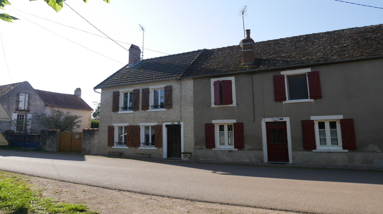 Ma-Cabane - Vente Maison Pazy, 117 m²