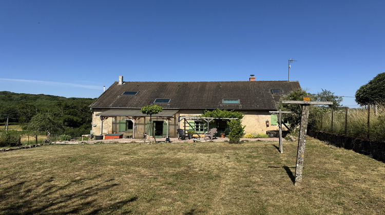 Ma-Cabane - Vente Maison Pazy, 149 m²