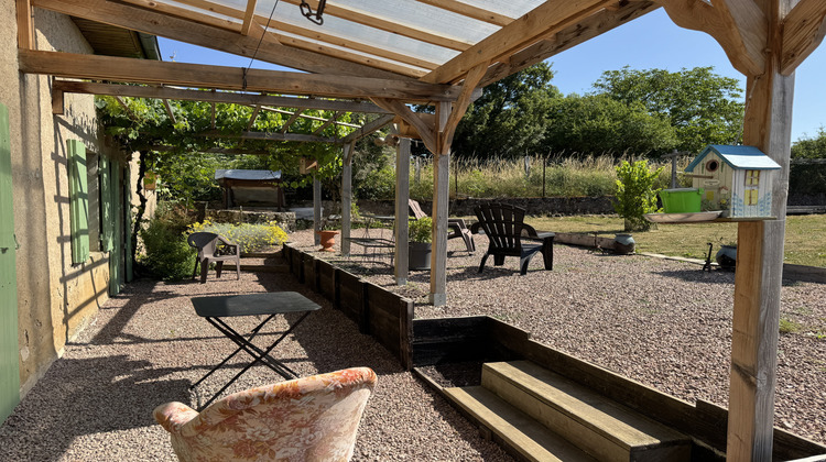 Ma-Cabane - Vente Maison Pazy, 149 m²