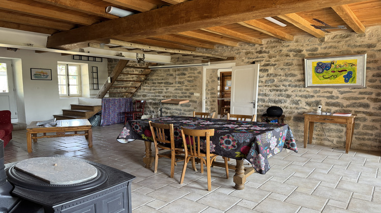 Ma-Cabane - Vente Maison Pazy, 149 m²