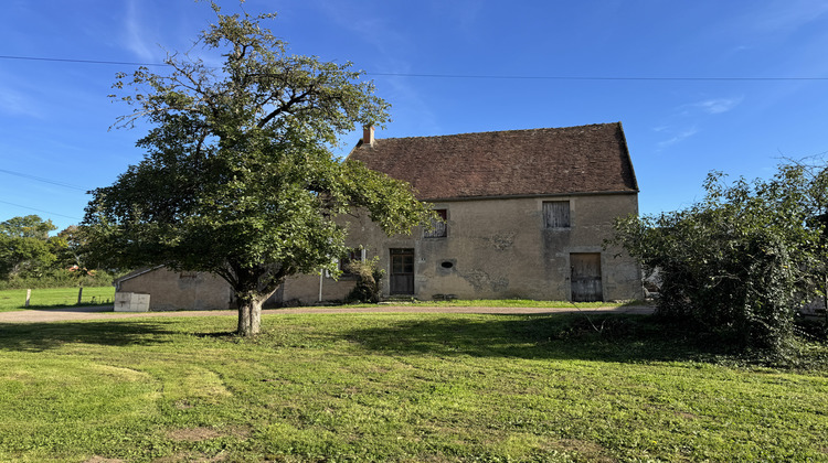 Ma-Cabane - Vente Maison Pazy, 42 m²