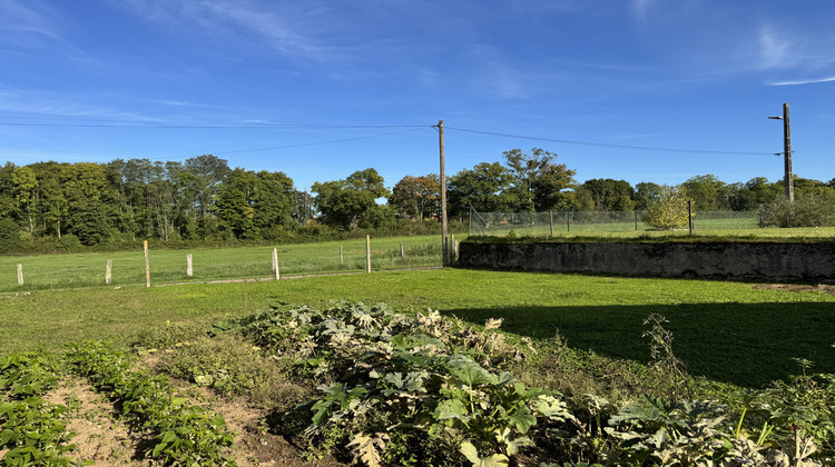Ma-Cabane - Vente Maison Pazy, 42 m²
