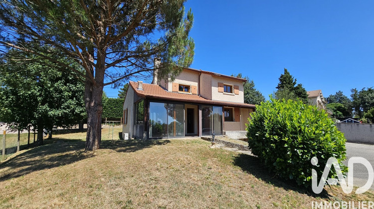 Ma-Cabane - Vente Maison Peaugres, 127 m²