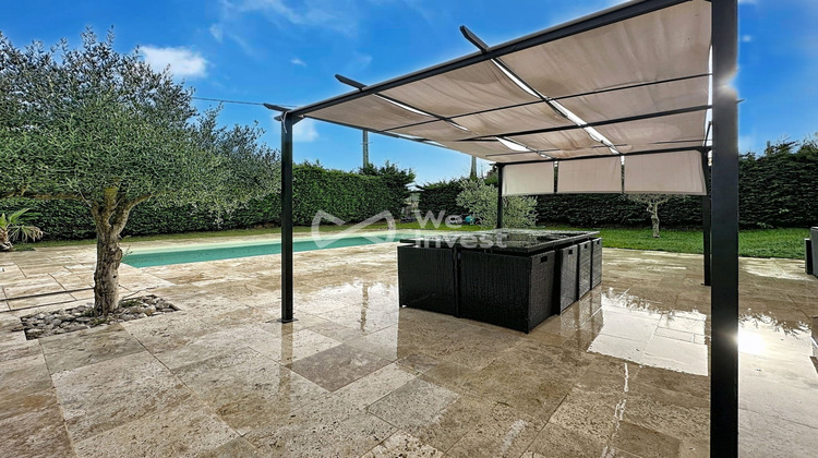 Ma-Cabane - Vente Maison Peaugres, 118 m²