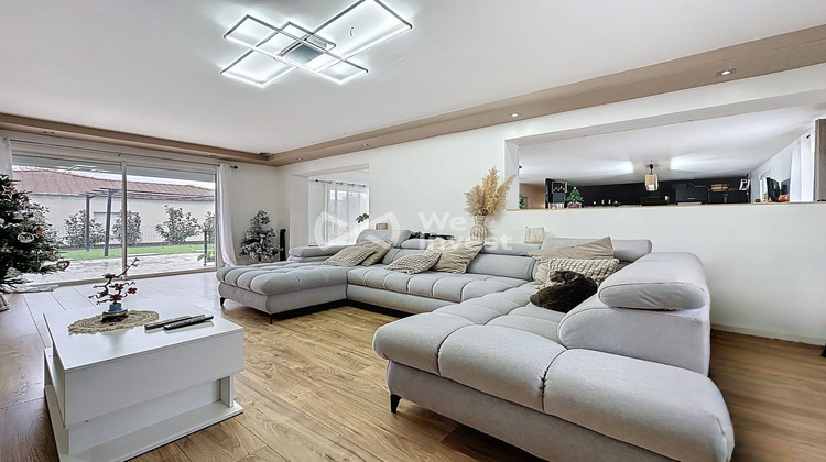 Ma-Cabane - Vente Maison Peaugres, 118 m²