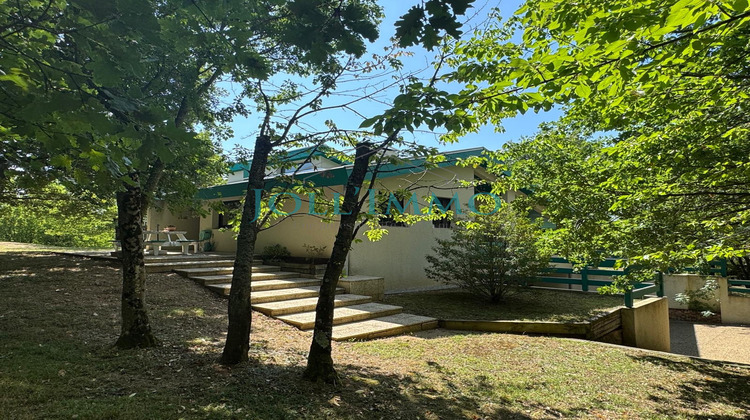 Ma-Cabane - Vente Maison Peaugres, 187 m²