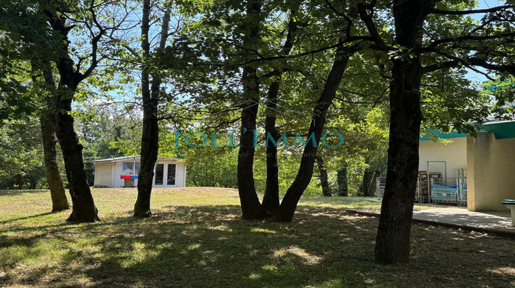 Ma-Cabane - Vente Maison Peaugres, 187 m²
