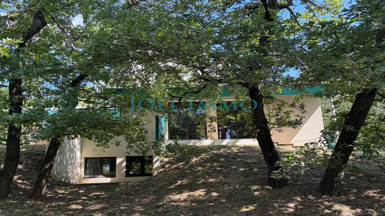 Ma-Cabane - Vente Maison Peaugres, 187 m²