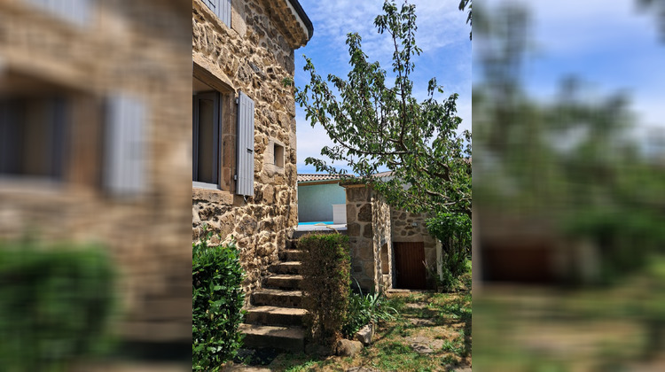 Ma-Cabane - Vente Maison Peaugres, 228 m²