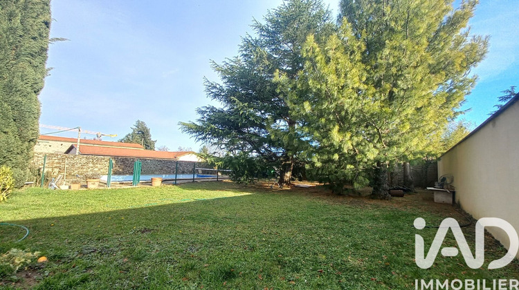 Ma-Cabane - Vente Maison Peaugres, 143 m²