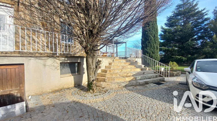 Ma-Cabane - Vente Maison Peaugres, 143 m²