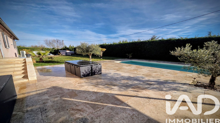 Ma-Cabane - Vente Maison Peaugres, 118 m²