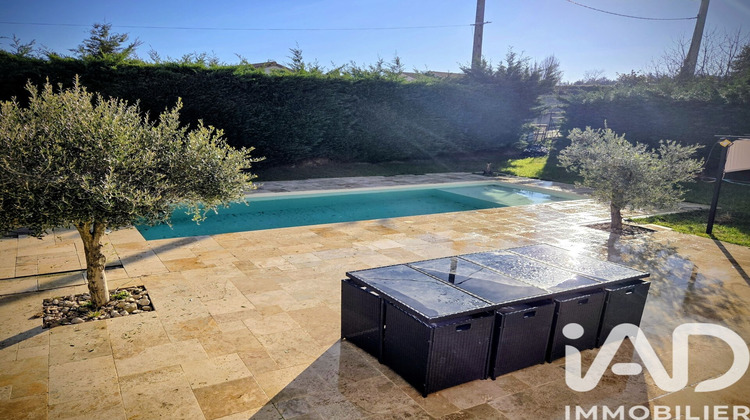 Ma-Cabane - Vente Maison Peaugres, 118 m²