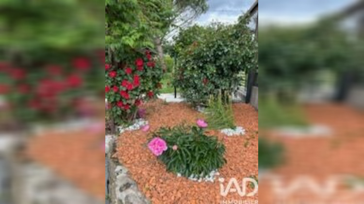 Ma-Cabane - Vente Maison Peaugres, 149 m²