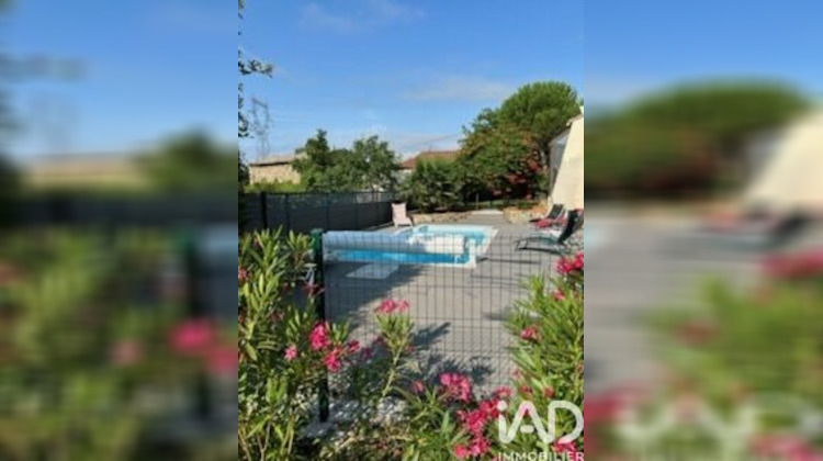 Ma-Cabane - Vente Maison Peaugres, 149 m²