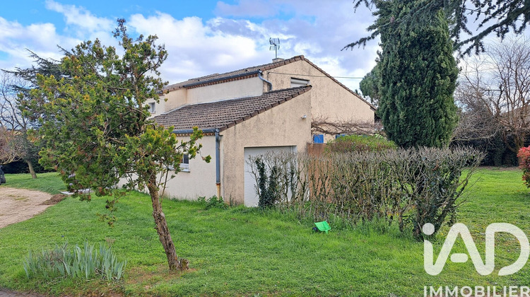 Ma-Cabane - Vente Maison Peaugres, 149 m²