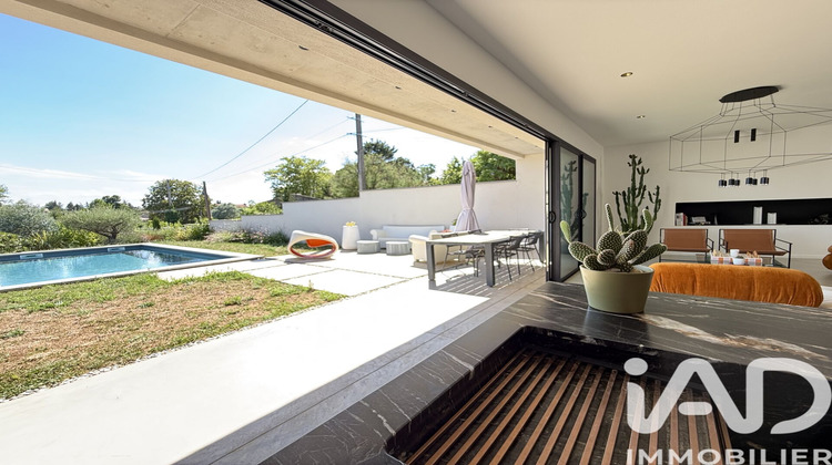 Ma-Cabane - Vente Maison Peaugres, 203 m²