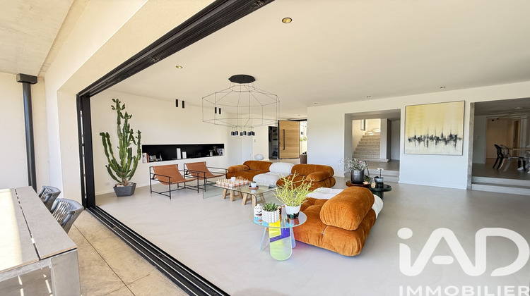 Ma-Cabane - Vente Maison Peaugres, 203 m²