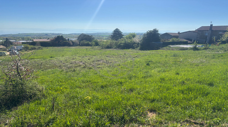 Ma-Cabane - Vente Maison PEAUGRES, 138 m²