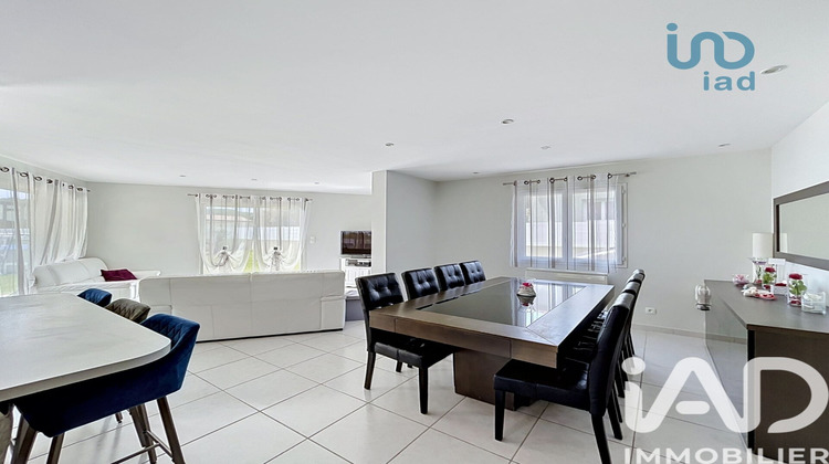 Ma-Cabane - Vente Maison Peaugres, 114 m²