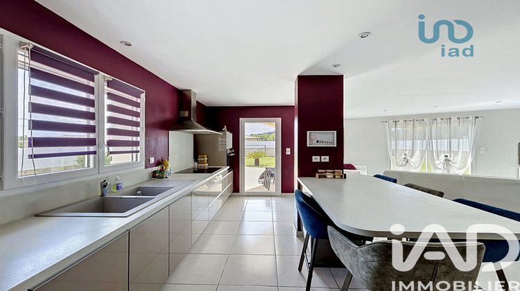 Ma-Cabane - Vente Maison Peaugres, 114 m²
