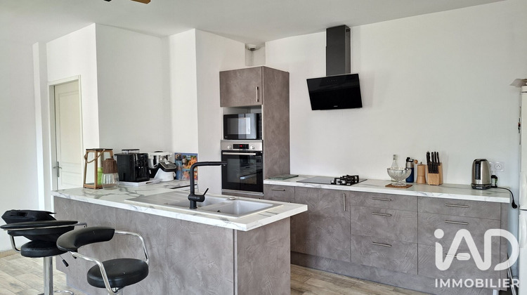Ma-Cabane - Vente Maison Peaugres, 116 m²