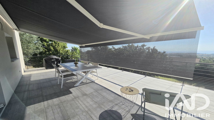 Ma-Cabane - Vente Maison Peaugres, 99 m²
