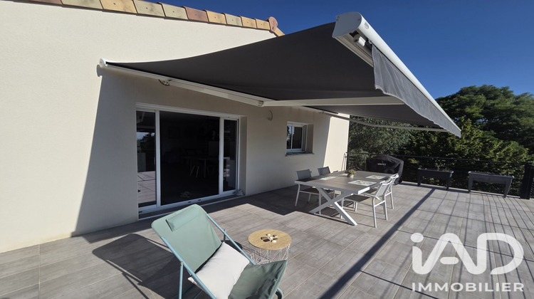 Ma-Cabane - Vente Maison Peaugres, 99 m²