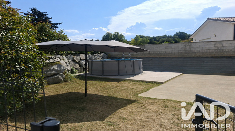 Ma-Cabane - Vente Maison Peaugres, 98 m²