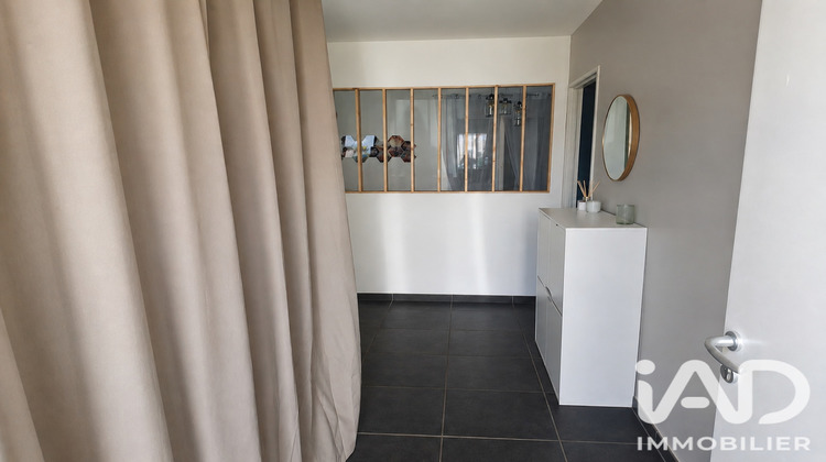 Ma-Cabane - Vente Maison Peaugres, 98 m²