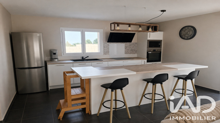 Ma-Cabane - Vente Maison Peaugres, 98 m²