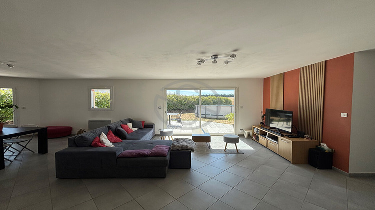 Ma-Cabane - Vente Maison PEAUGRES, 118 m²