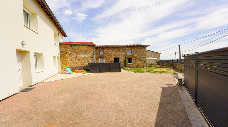 Ma-Cabane - Vente Maison Peaugres, 225 m²